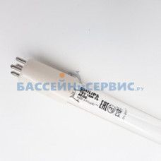 Лампа ультрафиолетовая 75 Вт для UV-C Timer 75000 (E800902P / E800902L)